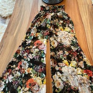 Show me your mumu pants